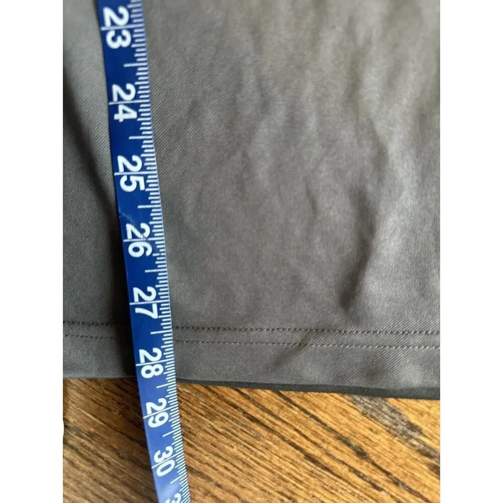 NFL New York Giants Nike Men's Performance Polo Shirt, Gray/Blue XL 2846 - Picture 10 of 10